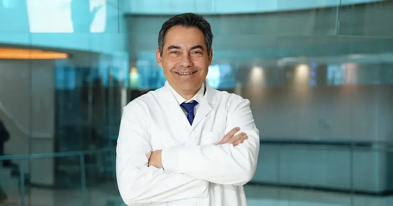 ‘Yaş ilerledikçe pankreas kanseri riski artıyor’