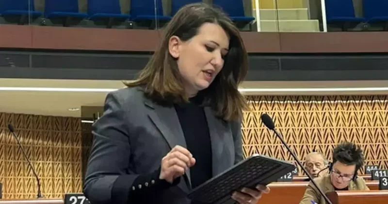 CHP de Türkiye yi Batı ya şikayet turu sürüyor! İmamoğlu ve Özel den sonra sıra vekillerde