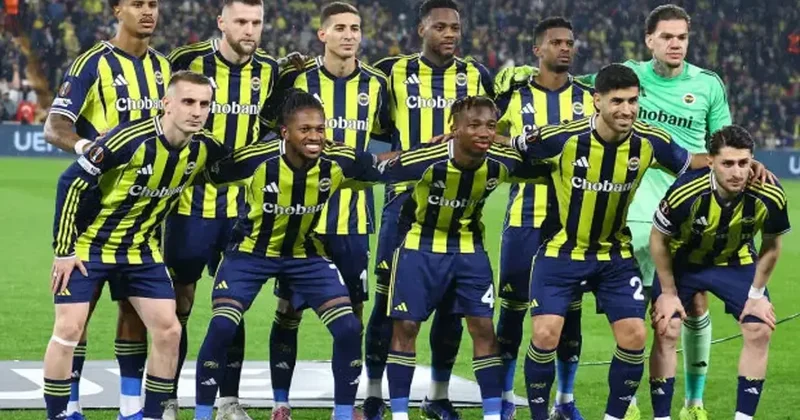 Fenerbahçe, Avrupa Ligi nde FCSB (Steaua Bükreş) deplasmanında! 3 eksik var