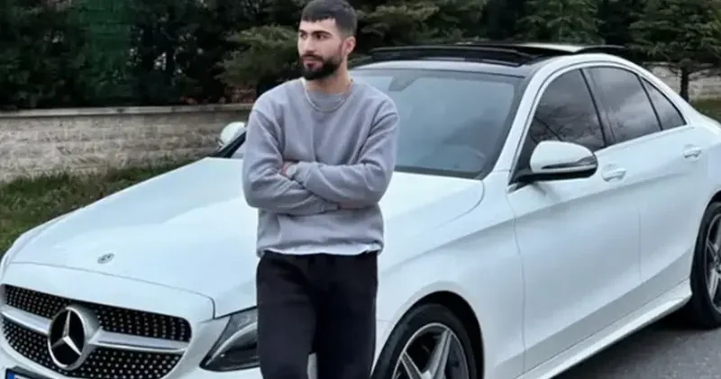 Yasin Emre cinayetine 2 tutuklama