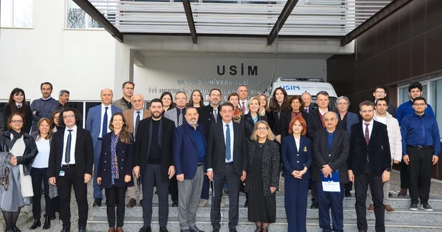 Türkiye nin ilk devlet üniversitesi simülasyon merkezi 10 yaşında Bursa Haberleri