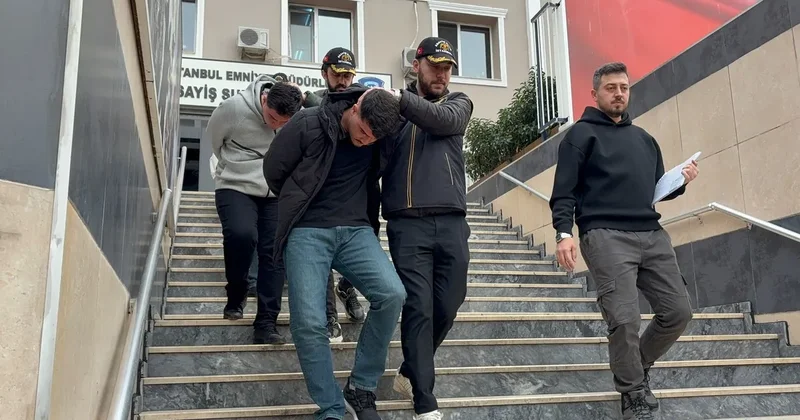 SON DAKİKA: Kadıköy de akılalmaz olay! Dolandırılan dolandırıcı polisi aradı: 5 milyonluk vurgunda günlük detayı...