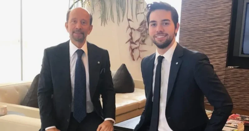 Babası ilaç bile içmez demişti: Uyuşturucu testinde kokain çıktı