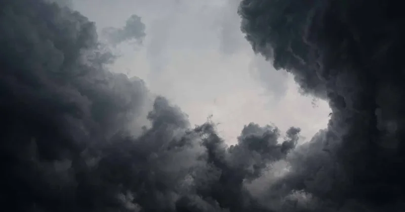 550 bin kişi karanlıkta ama asıl tehlike şimdi geliyor: İkinci dalga çok daha sert vuracak! Sözcü Gazetesi