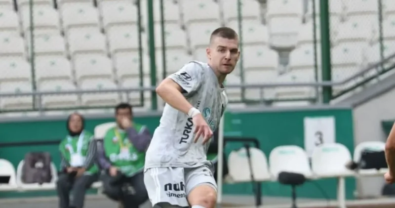 Süper Ligi bıraktı Amedspor la anlaştı