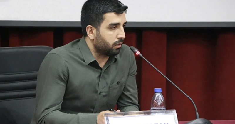 Selahattin Demirtaş ın avukatı Ramazan Demir e toplamda 11 yıl 3 ay hapis cezası