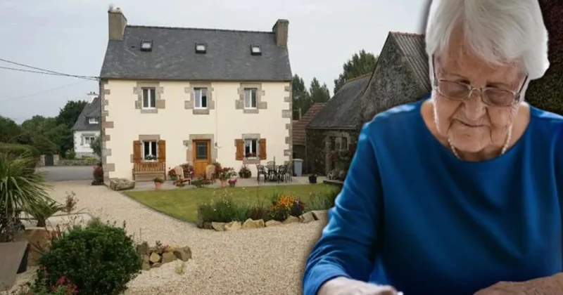 Aldığı haberle dünyası başına yıkıldı: 63 yaşında emekliliği yakıp işe geri döndü Sözcü Gazetesi