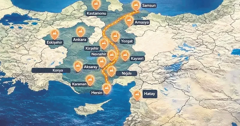 MEVLÜT TEZEL İstanbul’dan Anadolu’ya göç planları