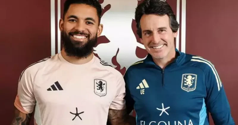 İngiliz ekibi 51 milyon Euro ya sattığı yıldızını kiraladı!