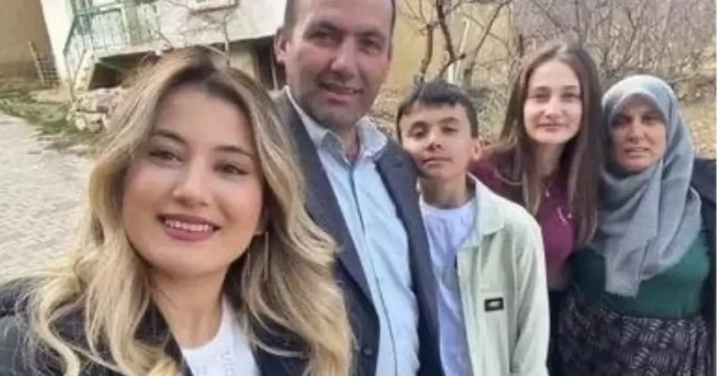 Konteyner Soygununda Hayatta Kalma Mücadelesi