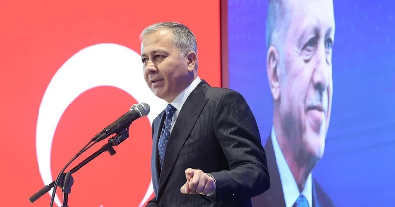 Trafik yasasında Bakan Yerlikaya’ya direnç var Sözcü Gazetesi