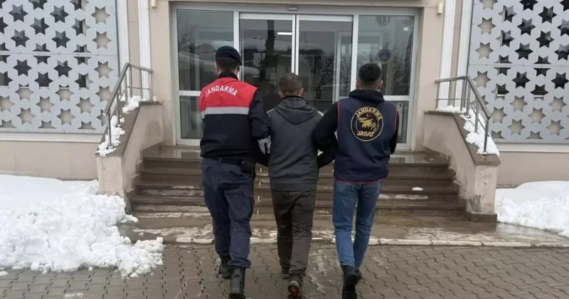 Kahramanmaraş’ta aranan 12 şahıs cezaevine gönderildi
