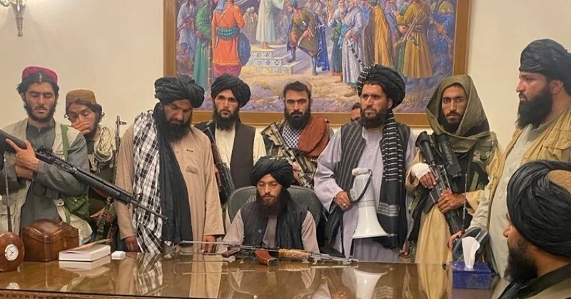 Dünyadaki tek ülke! Kız çocukları ve kadınlara okul yasaklandı Sözcü Gazetesi