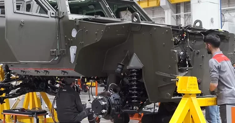 Türk devi, Avrupa’daki ortağını satın alıyor! Savunmada sürpriz hamle