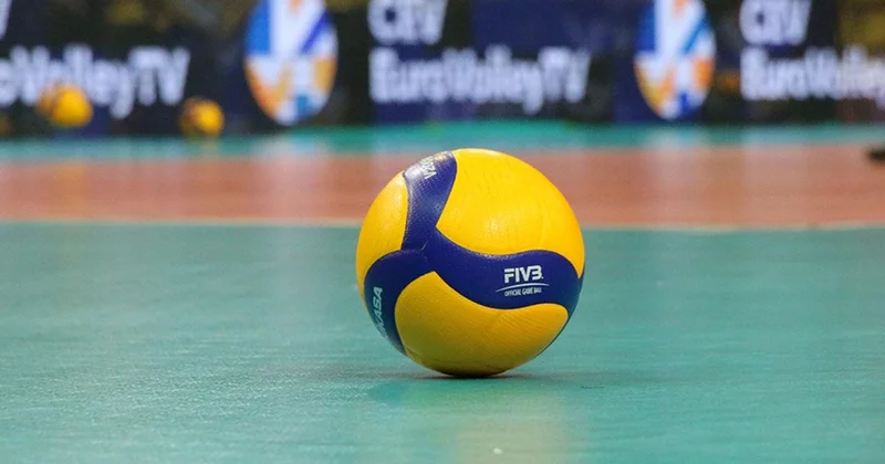 Voleybol takımlarımızın Milletler Ligi ndeki grupları belli oldu