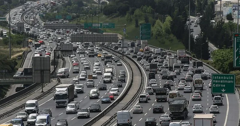 Araç sahipleri için son 5 gün alarmı! Kritik sürece girildi, ödeme yapmayan yandı Sözcü Gazetesi