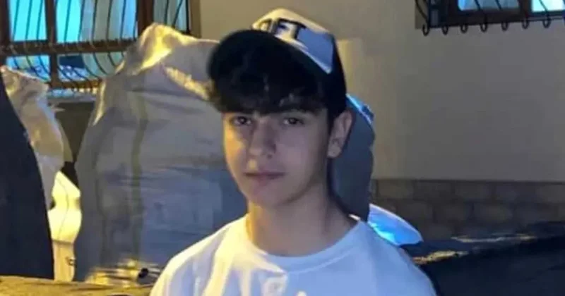 Fatih için adalet istiyoruz