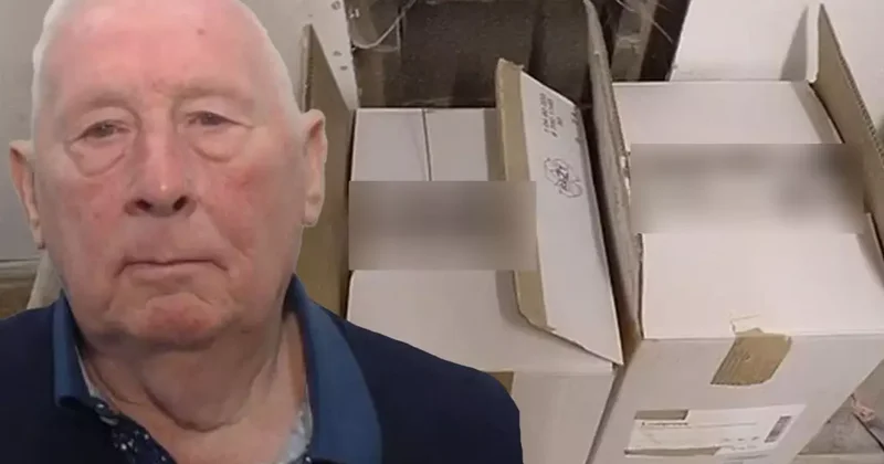 Piyangodan büyük ikramiye kazandı, köyünü uyuşturucu fabrikasına çevirdi