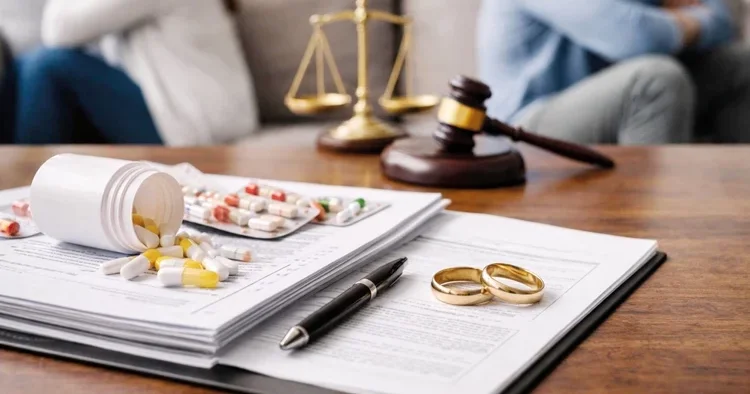 Yargıtay’dan boşanmada psikolojik tedavi kriteri