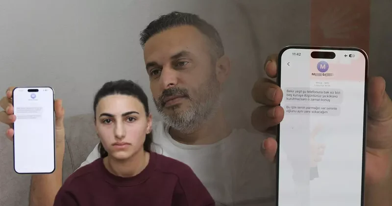 Kaçan kızları yerine aileden bir kız istediler! Sonu felaketle bitti