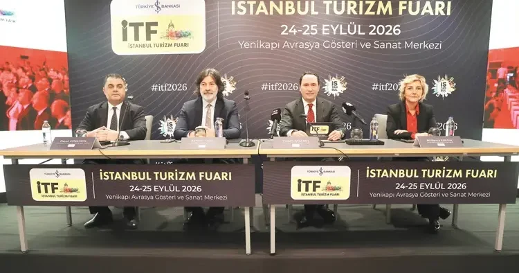 Eylülde 17 bin turizmci geliyor