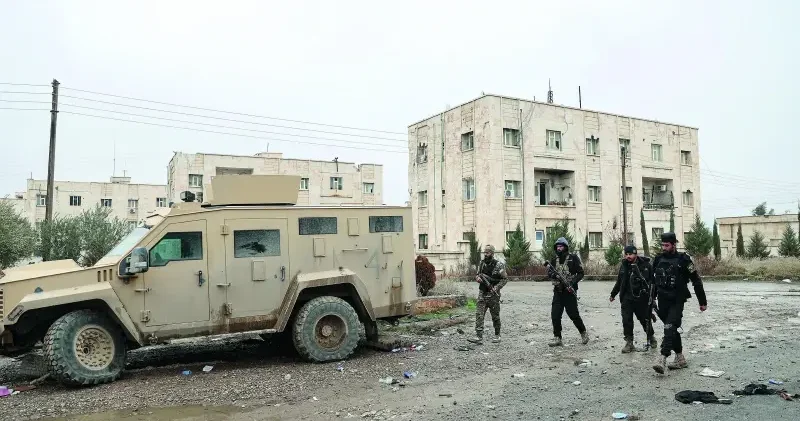Hapishanelerde güvenlik eğitimi Türkiye’den Dünya Haberleri