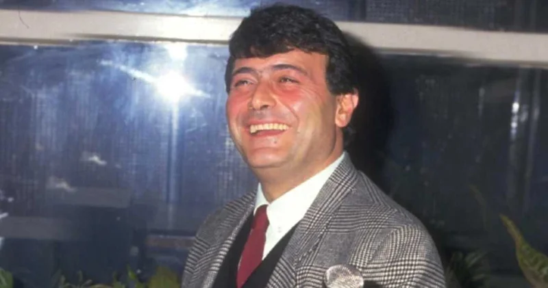 Ferdi Özbeğen in hayatı film oluyor: Tarih belli oldu