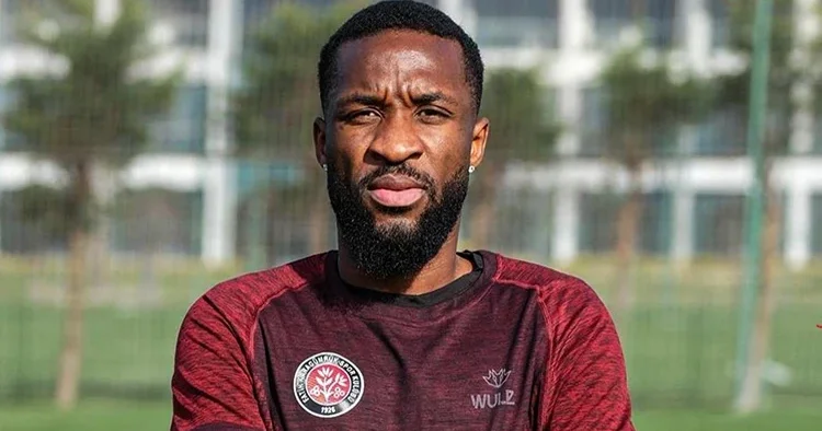 Fatih Karagümrük ten hücum hattına takviye