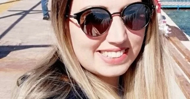 Balkonda kalp krizi geçiren genç kadın kurtarılamadı Aydın Haberleri