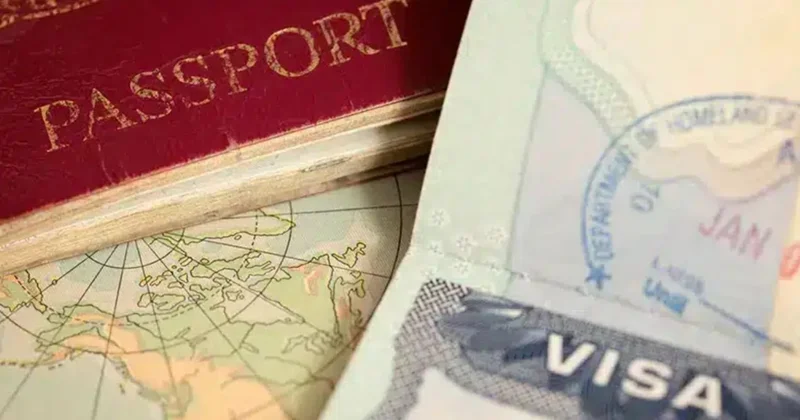 Vize başvurularında şartlar değişti! ABD den Türkiye Büyükelçiliği ne kritik talimat Sözcü Gazetesi