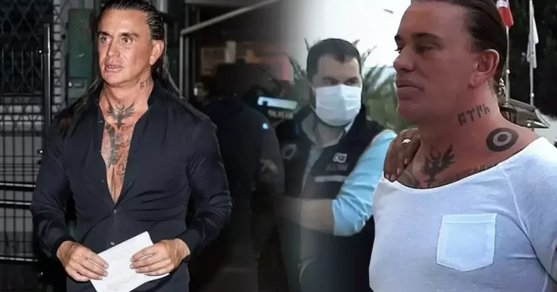 Cehennem Melekleri lideri Necati Coşkun Arabacı için istenen ceza belli oldu