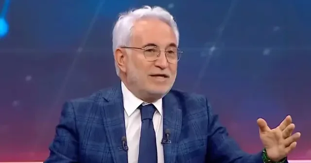 CHP medyası ‘koruma şovu’ diye lanse etmişti: Hasan Öztürk CHP’nin rüşvetçisi Aziz İhsan Aktaş’ın korunmasını değerlendirdi VİDEO İZLE