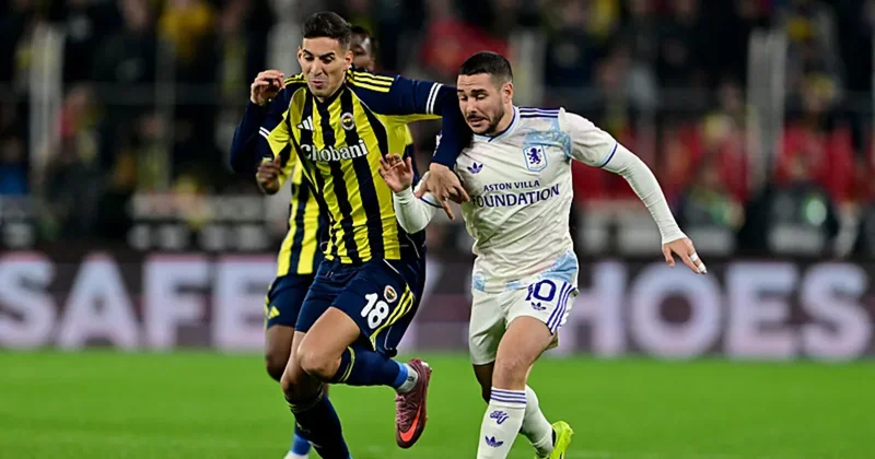 Fenerbahçe de Mert Müldür dalya diyecek!