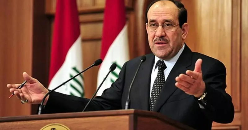 Trump tan Irak a el Maliki tepkisi: Seçilirse ABD Irak a artık yardım etmeyecek