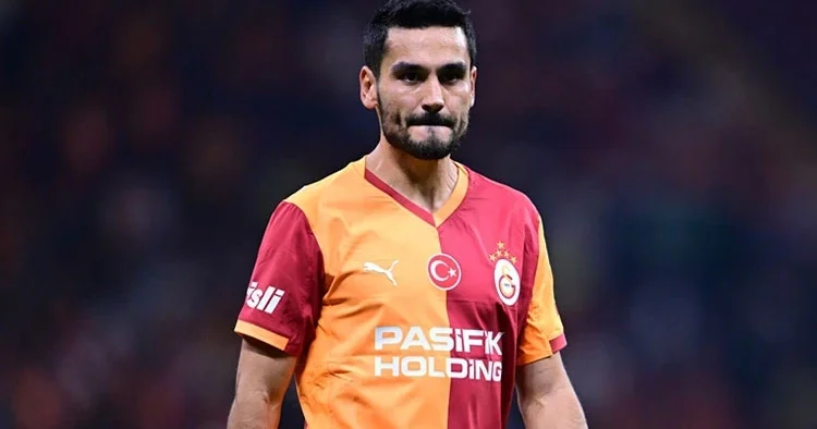 İlkay Gündoğan dan Manchester City ve Guardiola açıklaması!