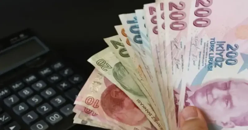 Zamlı maaşlar açıklandı, e Devlet ten kontrol edebilirsiniz