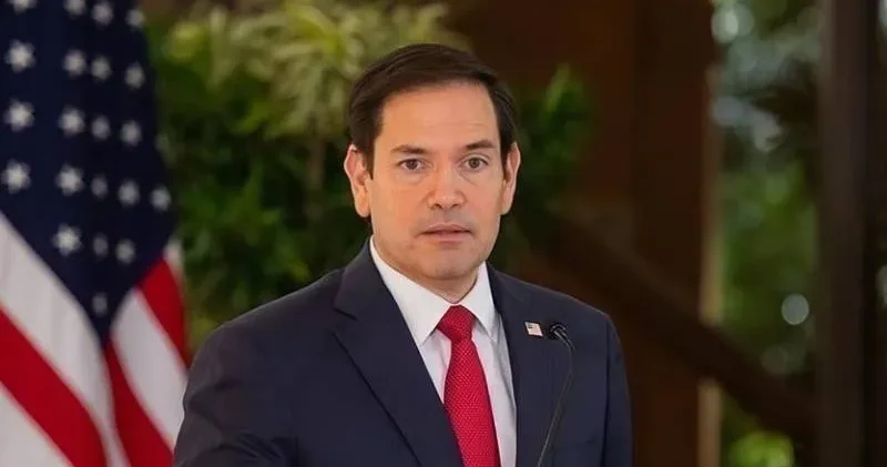 ABD Dışişleri Bakanı Rubio: Venezuela a geçici yönetim beklentilerimizden saparsa yeni adımlar atabiliriz