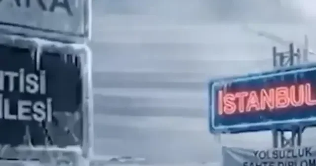 Nihilist penguen olayı nedir? Nihilist penguen ne demek? ‘Nihilist penguen’ yeniden gündem oldu: AK Partili Yusuf İbiş’ten CHP’li belediyelere olay gönderme VİDEO İZLE