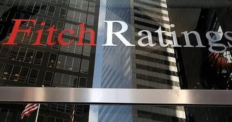 Fitch ten Türk bankalarıyla ilgili karar
