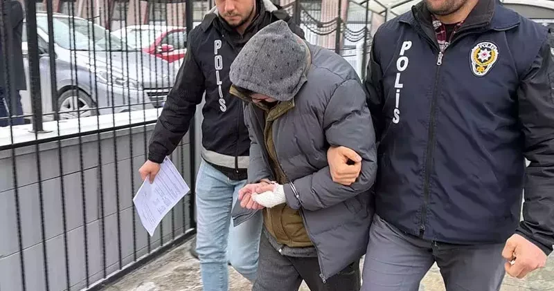 Üvey oğlu bıçaklamıştı; 15 gün sonra öldü