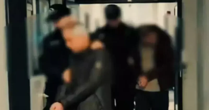 46 ilde FETÖ ye eş zamanlı operasyon