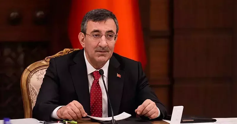 Cevdet Yılmaz: 10 yılda doğurganlık hızı en fazla azalan 5 inci ülke Türkiye