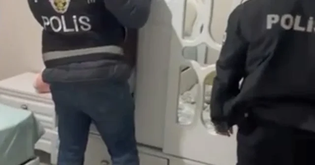 Kendisini polis ve savcı olarak tanıtıp dolandırıcılık yapan şüpheli tutuklandı Sakarya Haberleri