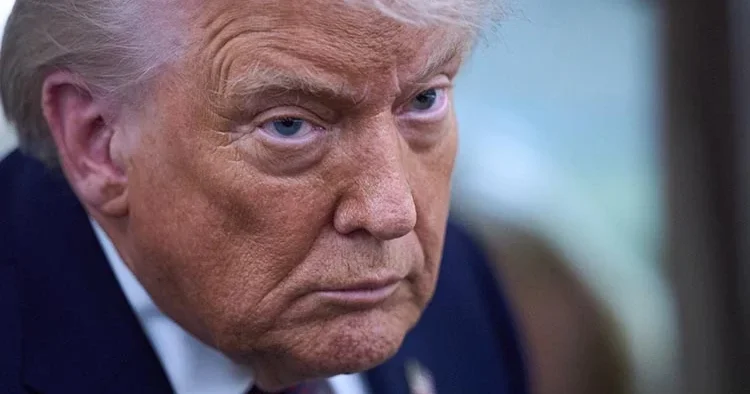 Washington’da İran denklemi: Savaş mı, darbe mi, müzakere mi? İşte Trump ın kararlarını belirleyecek maddeler