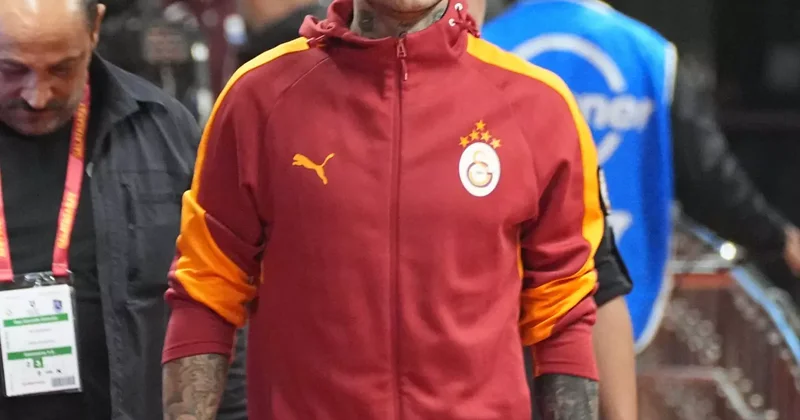 Mauro Icardi nin Galatasaray daki asıl sıkıntısı ortaya çıktı!