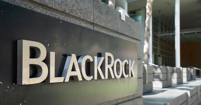 BlackRock’tan Türkiye hamlesi: Dev fon rotayı Türk borsasına kırdı Sözcü Gazetesi