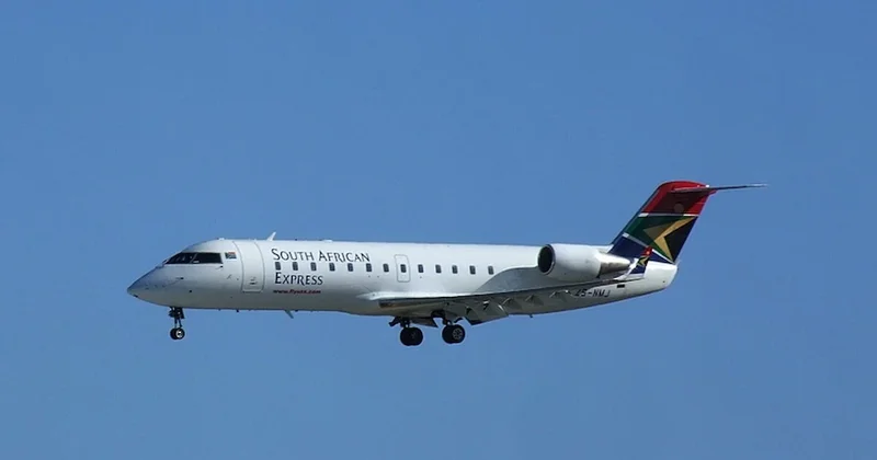 Havayolu şirketi tamamen kapanıyor: İsmi 415 bin TL ye satılacak Sözcü Gazetesi