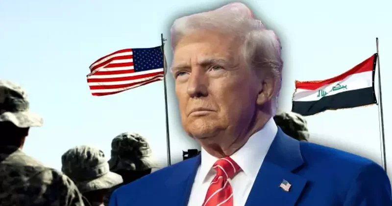 Trump tan komşu ülkeye haddi aşan mektup: Adaylıktan çekil!