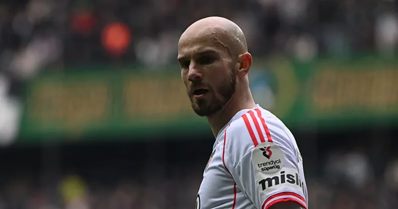 Vaclav Cerny: Takım olarak büyüyoruz!