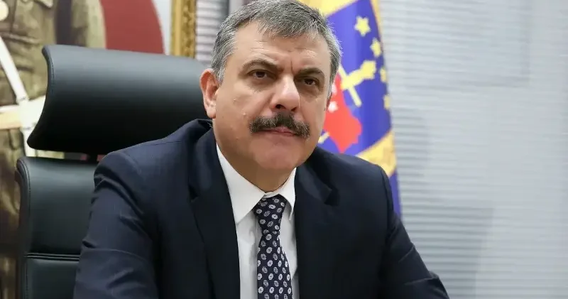 İçişleri Bakanı Çiftçi, Azerbaycan ve Iraklı mevkidaşlarıyla telefonda görüştü Gündem Haberleri